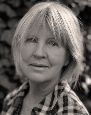 Portrait der Dozentin