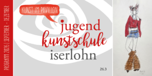 Titelbild Programmheft