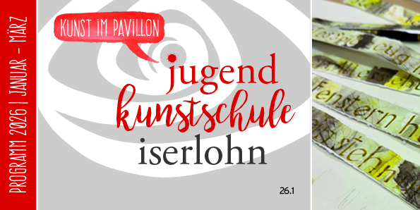 Titelbild Programmheft