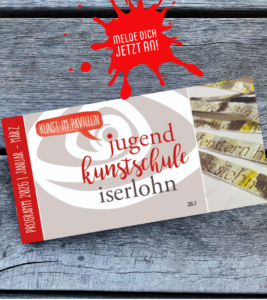 Programmheft Trimester 26.1