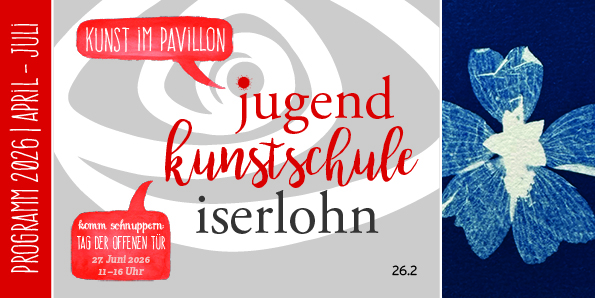 Titelbild Programmheft