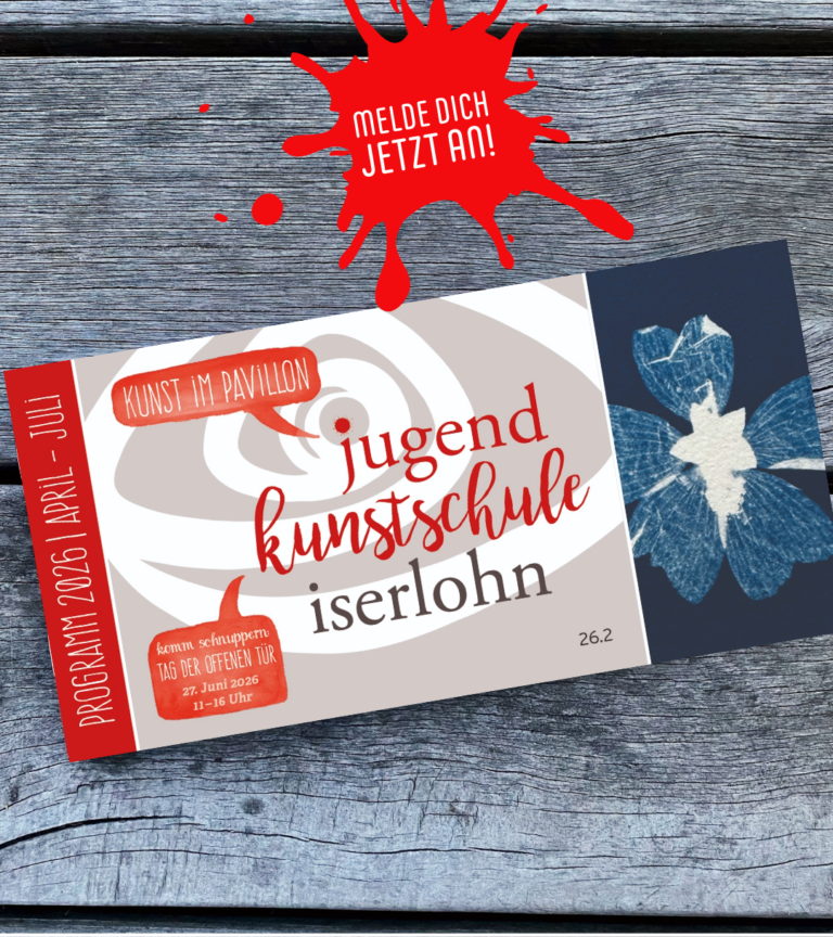 Programmheft Trimester 26.2