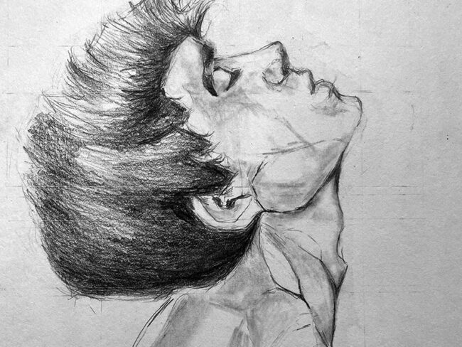 Beispielbild für den Kurs Portrait