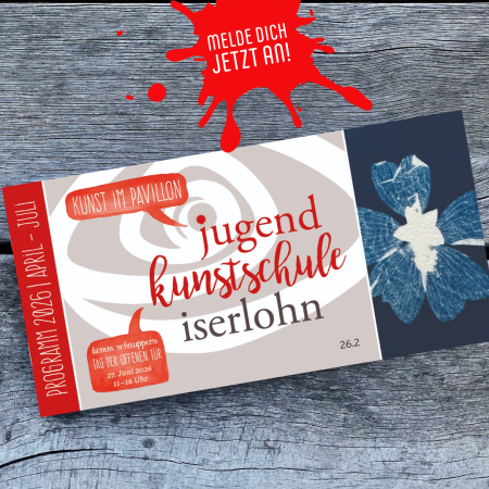 Programmheft Trimester 26.2